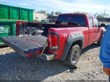GMC Sierra  Sle1/Work Truck 1GTEK19C17Z545648 снимка