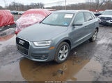 Audi Q3 2.0T Premium Plus WA1EFCFS1FR005415 снимка