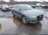 Audi Q3 2.0T Premium Plus WA1EFCFS1FR005415 снимка