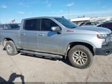 Chevrolet Silverado  Lt 3GCUYDED5KG281787 снимка