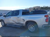 Chevrolet Silverado  Lt 3GCUYDED5KG281787 снимка