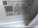 Chevrolet Silverado  Lt 3GCUYDED5KG281787 снимка