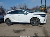 Lexus Rx 350H Luxury 2T2BBMCA6SC086630 снимка