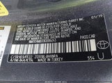 Toyota C-Hr Xle NMTKHMBX1KR086243 photo