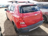Chevrolet Trax Lt KL7CJLSB6FB238276 снимка
