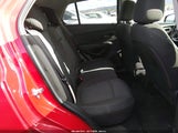 Chevrolet Trax Lt KL7CJLSB6FB238276 fotografie