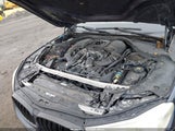 BMW 750I xDrive WBA7F2C50GG416645 снимка