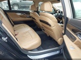 BMW 750I xDrive WBA7F2C50GG416645 снимка