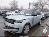 Land Rover Range Rover P400 Se SALKP9FU9SA301715 снимка