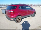 Ford Ecosport Ses MAJ6P1CL7JC169844 снимка