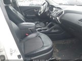 Hyundai Tucson Gls KM8JUCAC2CU471918 снимка