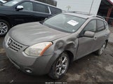 Nissan Rogue Sl JN8AS5MV0AW606080 снимка