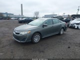 Toyota Camry Le 4T4BF1FK2CR260789 снимка