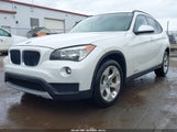 BMW X1 Sdrive28I WBAVM1C50EVW56360 снимка