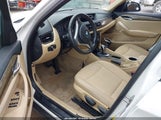 BMW X1 Sdrive28I WBAVM1C50EVW56360 снимка
