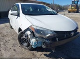 Toyota Corolla Le 2T1BURHE6EC141105 снимка