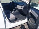 Toyota Corolla Le 2T1BURHE6EC141105 снимка