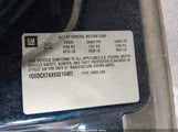 Cadillac Sts V8 1G6DC67AX60219487 снимка