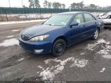 Toyota Camry Se 4T1BE32K86U108728 снимка