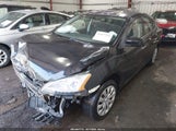 Nissan Sentra S 3N1AB7AP9FY286967 снимка