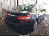 Nissan Sentra S 3N1AB7AP9FY286967 снимка