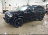Jeep Grand Cherokee Upland 4X4 1C4RJFAG1LC104860 photo