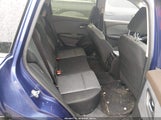 Nissan Rogue Sv Intelligent Awd JN8BT3BB8PW195356 photo