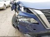 Nissan Rogue Sv Intelligent Awd JN8BT3BB8PW195356 photo