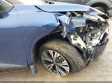 Nissan Rogue Sv Intelligent Awd JN8BT3BB8PW195356 photo