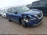 Nissan Rogue Sv Intelligent Awd JN8BT3BB8PW195356 снимка