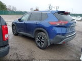 Nissan Rogue Sv Intelligent Awd JN8BT3BB8PW195356 photo