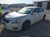 Nissan Altima 2.5 S 1N4AL3AP0FC583790 снимка