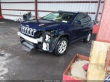 Jeep Cherokee Latitude 1C4PJMCS0EW144684 снимка