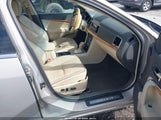 Lincoln Mkz 3LNHL2GC8AR621134 снимка