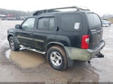 Nissan Xterra Xe 5N1ED28Y74C651450 снимка