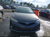 Toyota Camry Se 4T1BF1FK1DU267356 снимка