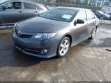 Toyota Camry Se 4T1BF1FK1DU267356 снимка