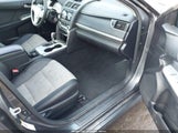 Toyota Camry Se 4T1BF1FK1DU267356 снимка