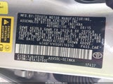 Toyota Camry Le 4T4BF1FK6GR516910 снимка