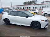 Toyota Camry Xse 4T1K61AK4NU042308 fotografie