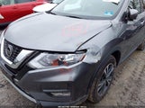 Nissan Rogue Sl 5N1AT2MV0JC729169 снимка