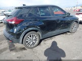 Nissan Kicks Sv Xtronic Cvt 3N1CP5CV5ML468251 photo