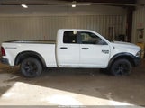 Ram  Classic Warlock 4X4 6'4 Box 1C6RR7GGXMS525495 снимка