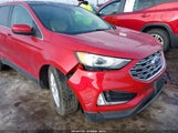 Ford Edge Sel 2FMPK4J98MBA40341 fotografie