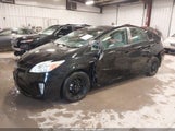 Toyota Prius Three JTDKN3DU6C5472638 снимка