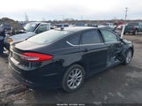 Ford Fusion Se 3FA6P0H77HR406138 снимка