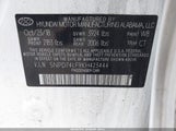 Hyundai Elantra Se 5NPD74LF9KH423444 снимка