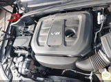Jeep Grand Cherokee Overland 4X4 1C4RJFCG6JC505735 photo
