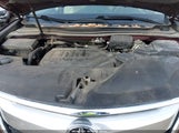 Acura Mdx Technology Package 5FRYD4H46FB030926 photo