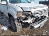 GMC Canyon Sle 1GTG6CENXH1283497 снимка